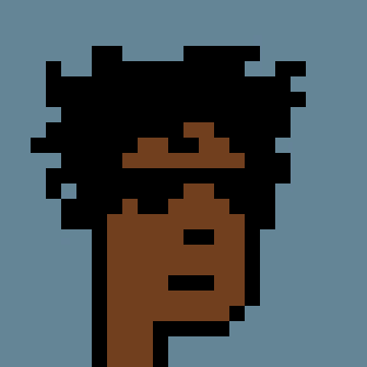 Cryptopunks